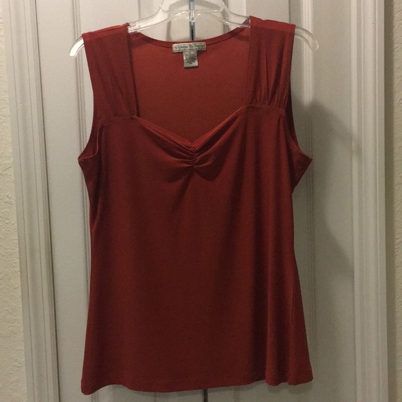 Vintage Suzie Top - Picture 6 of 7